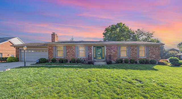 Photo of 506 Beaumont Ct, Ft Wright, KY 41011