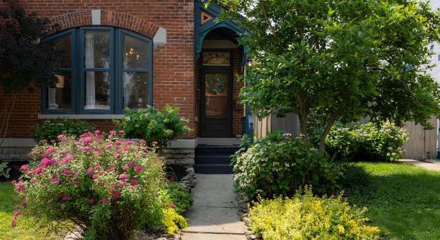 Photo of 411 Elm St, Ludlow, KY 41016