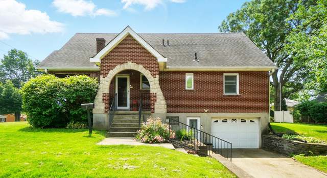 Photo of 2 W Crittenden Ave, Covington, KY 41011