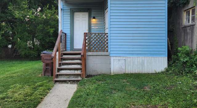 Photo of 1539 Wheeler Aly, Covington, KY 41014