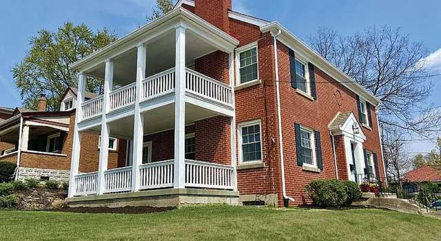 Photo of Property in Covington, KY 41011