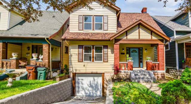 Photo of 831 Linden Ave, Newport, KY 41071