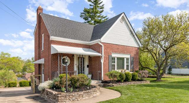 Photo of 1122 Cecelia Ave, Park Hills, KY 41011