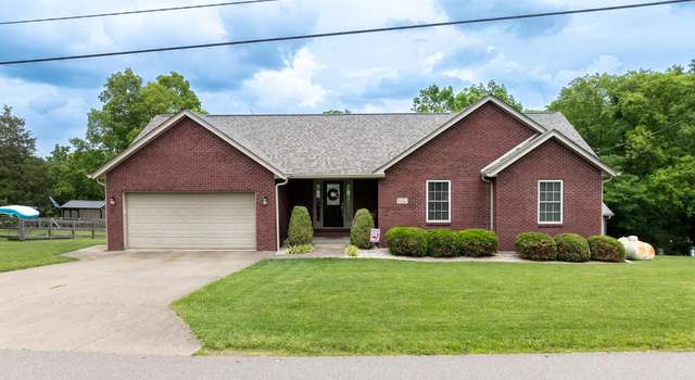 Photo of 3550 Greenville Rd, Dry Ridge, KY 41035