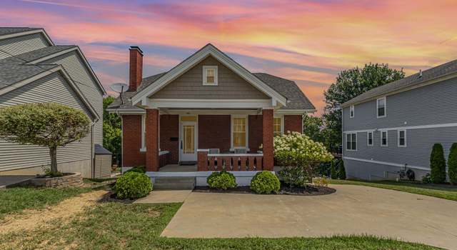 Photo of 343 Rossford Ave, Fort Thomas, KY 41075