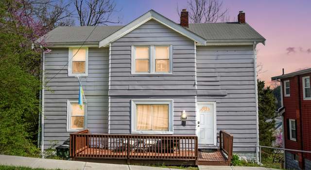 Photo of 44 Summer Hill Ave, Newport, KY 41071