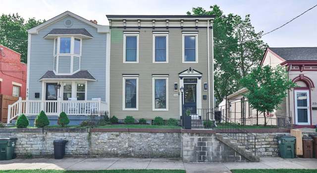 Photo of 228 E 4th St, Newport, KY 41071