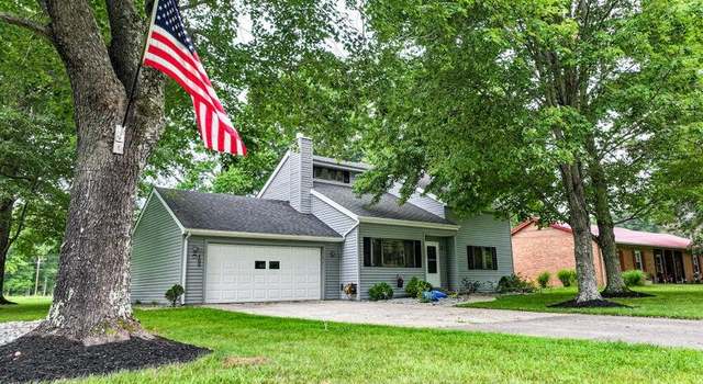 Photo of 105 Swan Ct, Perry Park, KY 40363