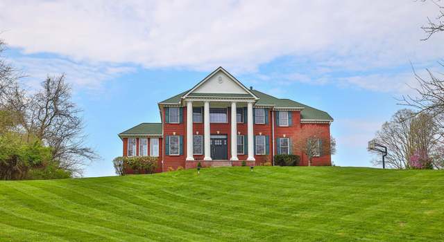 Photo of 2889 Anson Ln, Petersburg, KY 41080
