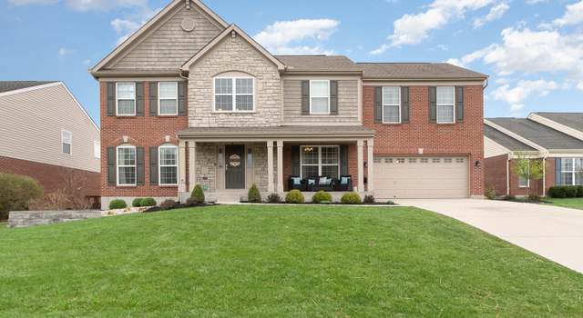 Photo of 9866 Burleigh Ln, Union, KY 41091