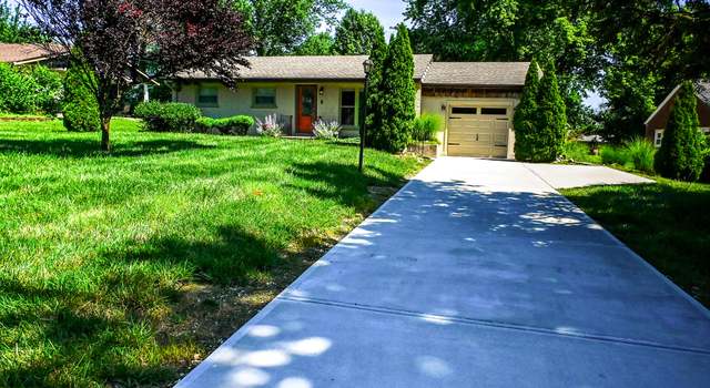 Photo of 2520 Frank St, Villa Hills, KY 41017