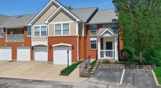 Photo of 328 Deepwoods Dr, Highland Heights, KY 41076