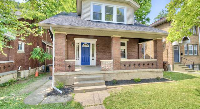 Photo of 24 Holmesdale Ct, Covington, KY 41014