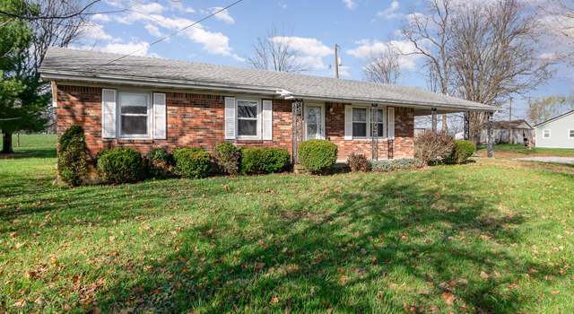 Photo of 5840 Gratz Rd, Owenton, KY 40359