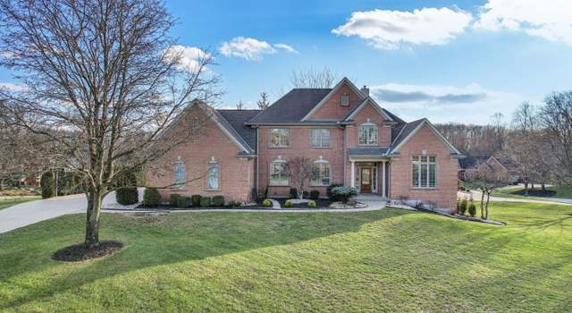 Photo of 3500 Reeves Dr, Fort Wright, KY 41017