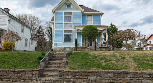Photo of 414 Earle Ave, Covington, KY 41015