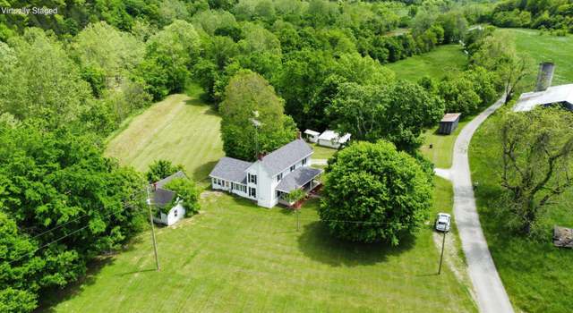 Photo of 200 Karsner Ln, Owenton, KY 40359