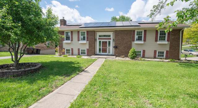 Photo of 102 Colonial Dr, Florence, KY 41042