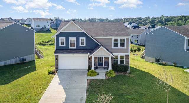 Photo of 1402 Meadow Run Ln, Independence, KY 41051