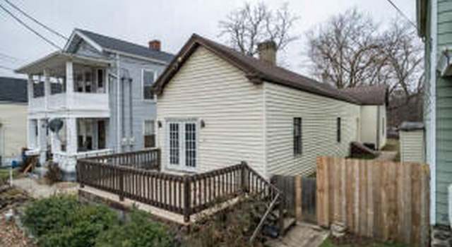 Photo of 4 Pike St, Bromley, KY 41016