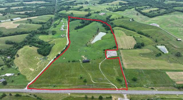 Photo of 0 127 Hwy N, Owenton, KY 40359