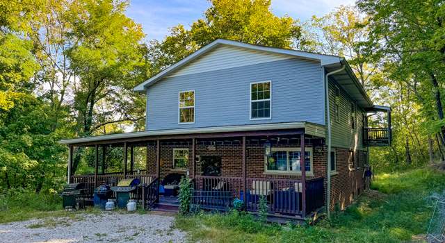 Photo of 500 Rohman St, Bromley, KY 41016