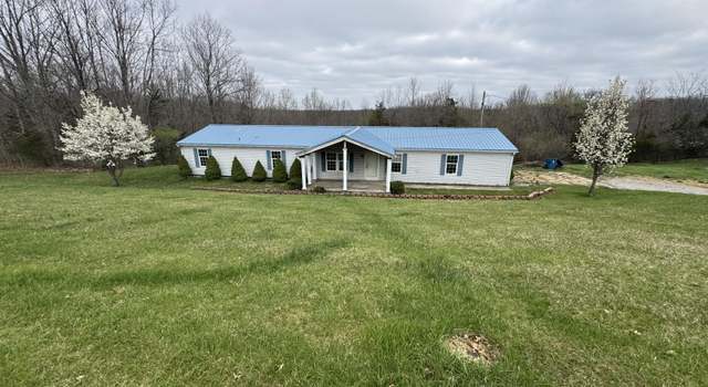 Photo of 415 Lusby Mill Rd, Corinth, KY 41010