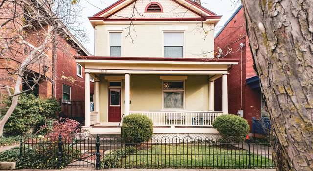 Photo of 1510 Greenup St, Covington, KY 41011