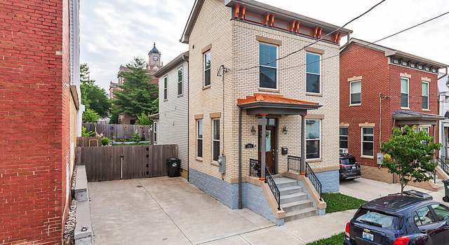 Photo of 805 Ann St, Newport, KY 41071
