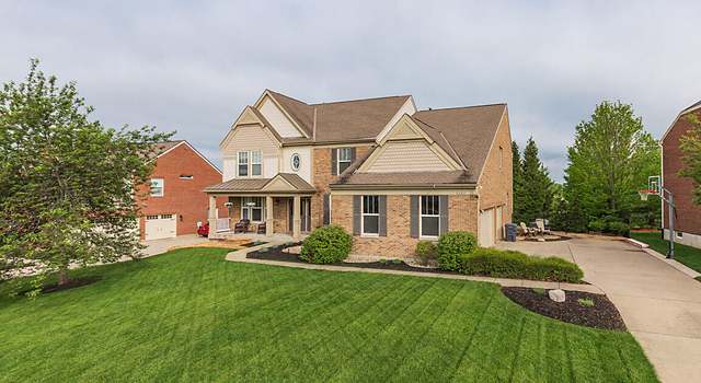 Photo of 2282 Treetop Ln, Hebron, KY 41048
