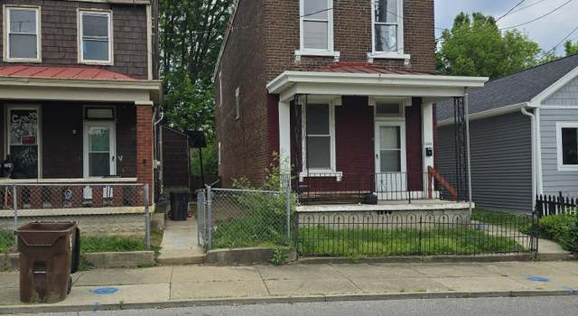 Photo of 1508 Kavanaugh St, Covington, KY 41011