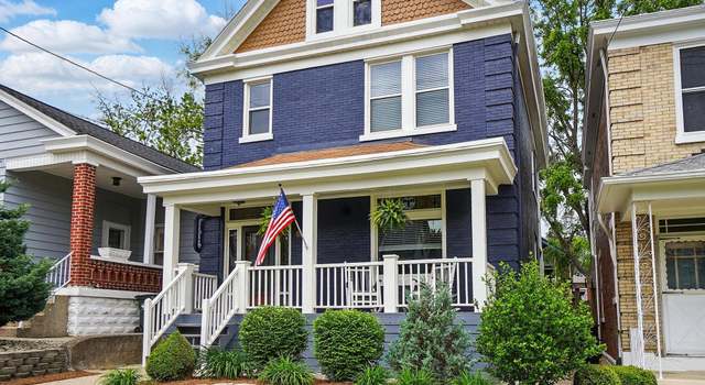 Photo of 111 16th St, Newport, KY 41071