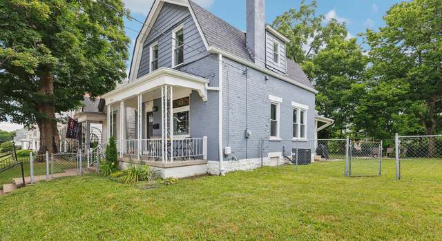 Photo of 3926 Huntington Ave, Covington, KY 41015