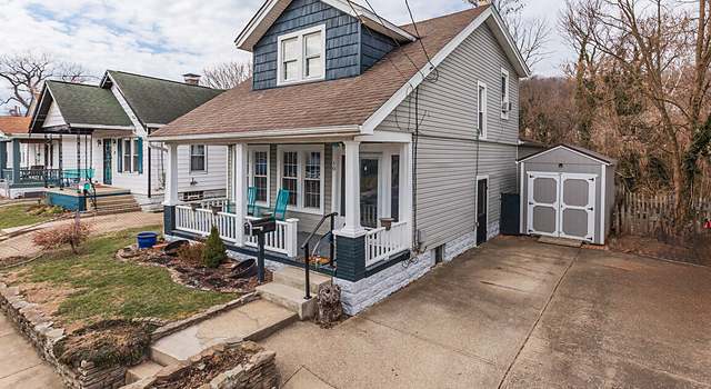 Photo of 10 W 30th St, Covington, KY 41015
