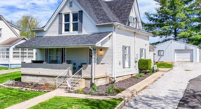 Photo of 315 Roland Ave, Owenton, KY 40359