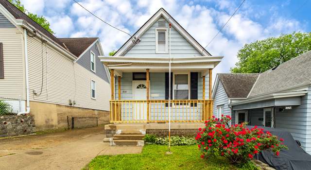 Photo of 926 Walnut St, Dayton, KY 41074