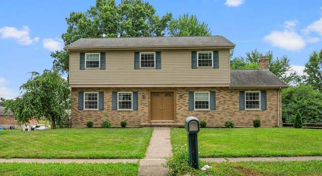 Photo of 546 Kinsella Dr, Edgewood, KY 41017