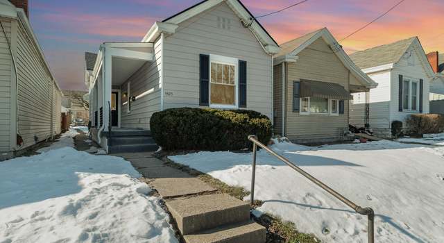 Photo of 4425 Huntington Ave, Covington, KY 41015