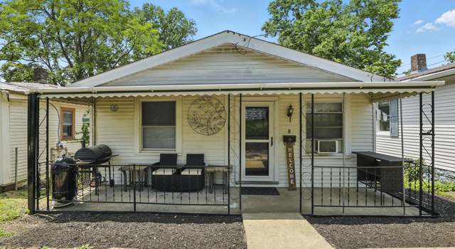 Photo of 8 Allison Ct, Fort Thomas, KY 41075