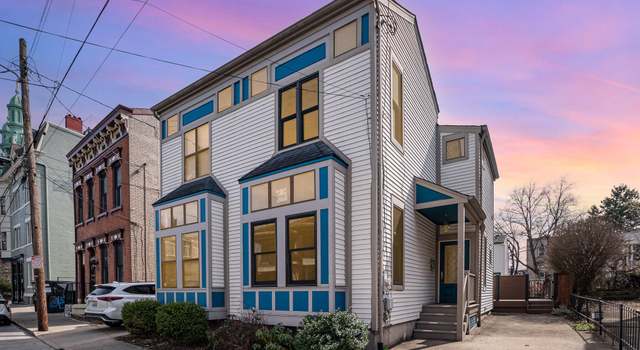 Photo of 213 W 6th St, Covington, KY 41011