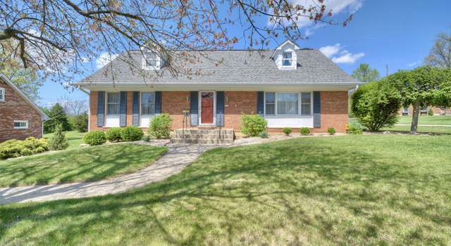 Photo of 1714 Fort Henry Dr, Fort Wright, KY 41011