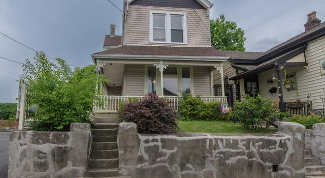Photo of 3213 Decoursey Ave, Covington, KY 41015
