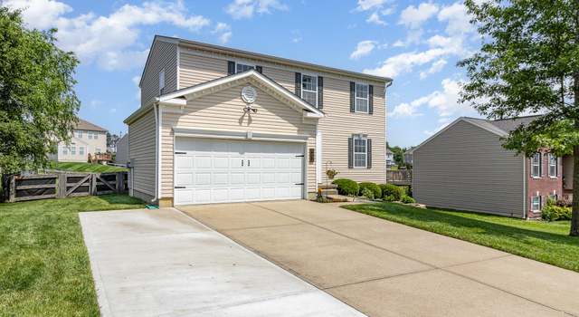 Photo of 401 Molise Cir, Walton, KY 41094