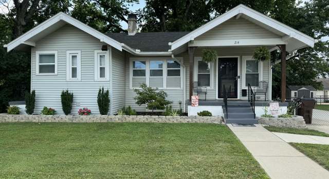 Photo of 214 Lake St, Ludlow, KY 41016