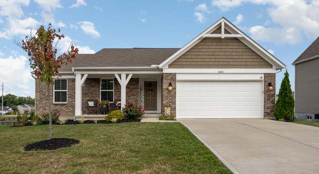 Photo of 10215 Harlequin Ct, Alexandria, KY 41001