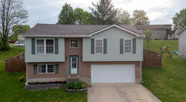 Photo of 209 Crittenden Ct, Crittenden, KY 41030