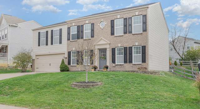 Photo of 1030 Cherryknoll Ct, Independence, KY 41051