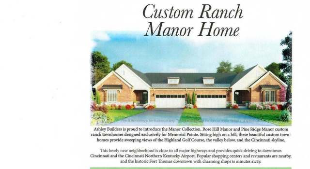 Photo of 838 Fairbanks Ln, Southgate, KY 41071