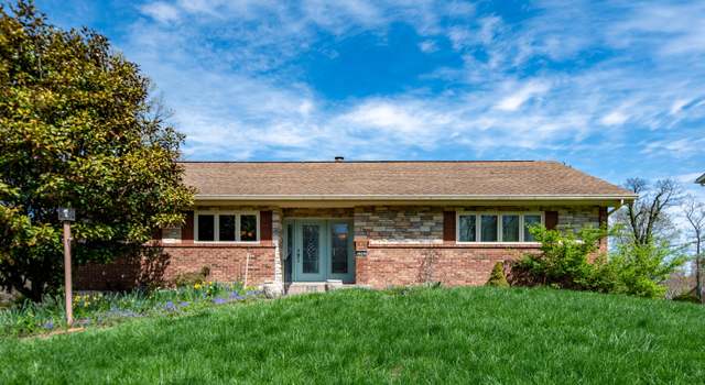 Photo of 1862 Mount Vernon Dr, Fort Wright, KY 41011