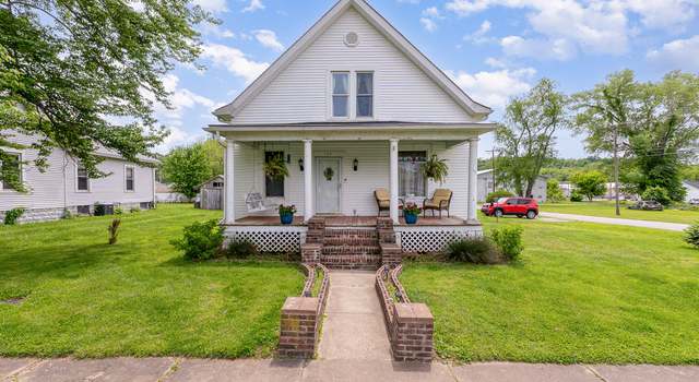 Photo of 500 Union St, Ghent, KY 41045